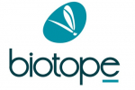Logo Biotope
<br />##PARTNER##