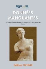 JES Données manquantes