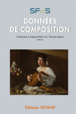 Données de composition