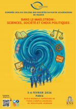 Congrès 2025 du Collège