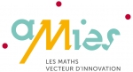 Logo Amies