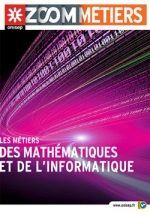 SFdS | Zoom sur les métiers | Femmes et Maths